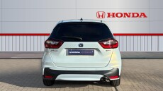 Honda Jazz 1.5 i-MMD Hybrid Advance 5dr eCVT Hybrid Hatchback